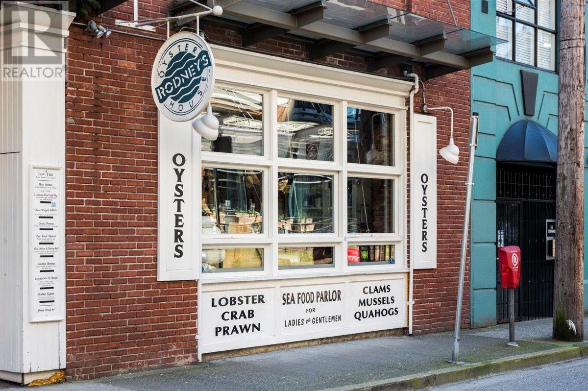 310 1133 Homer Street, Vancouver, British Columbia  V6B 0B1 - Photo 30 - R2982525