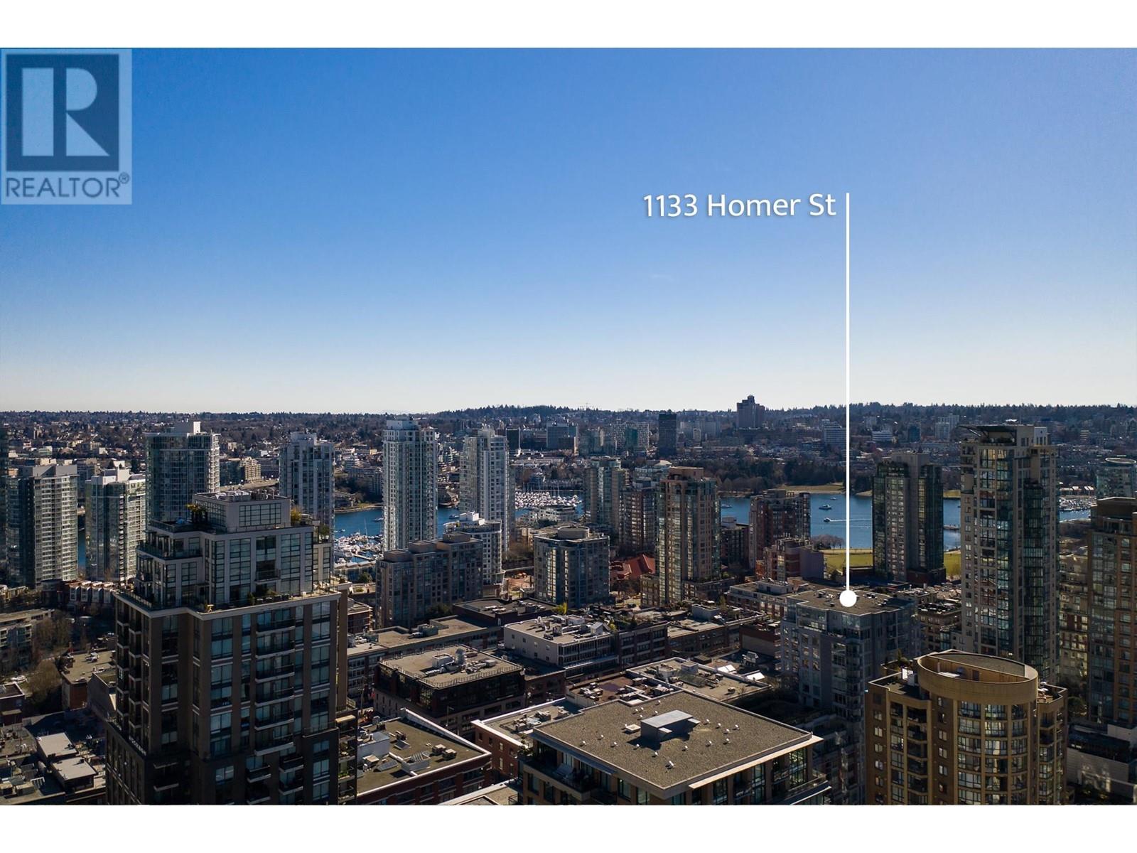 310 1133 Homer Street, Vancouver, British Columbia  V6B 0B1 - Photo 34 - R2982525
