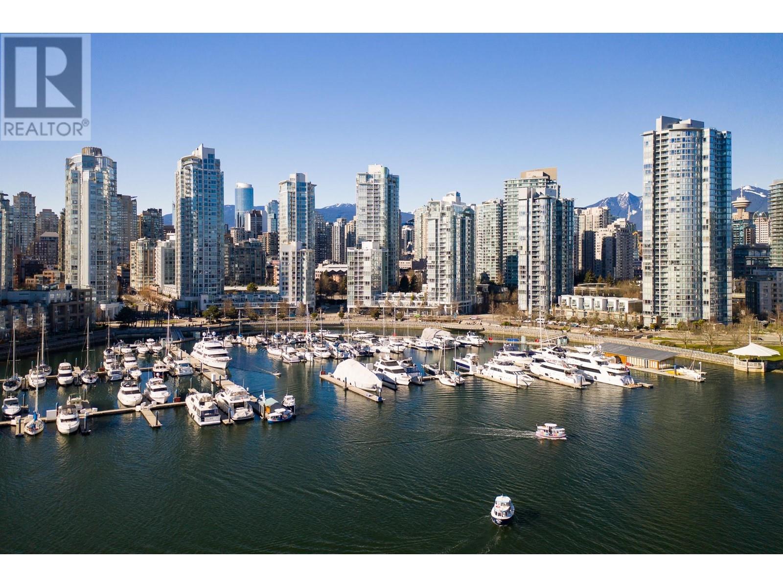 310 1133 Homer Street, Vancouver, British Columbia  V6B 0B1 - Photo 37 - R2982525