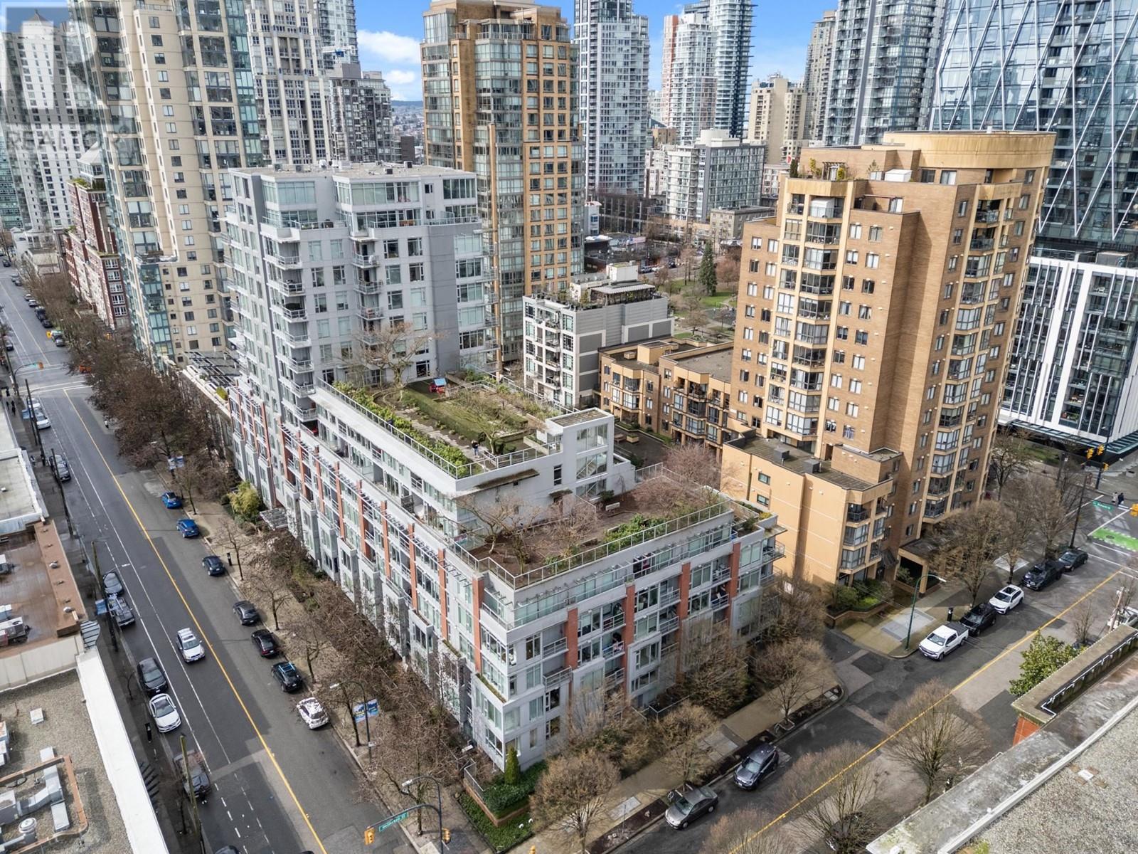310 1133 Homer Street, Vancouver, British Columbia  V6B 0B1 - Photo 40 - R2982525