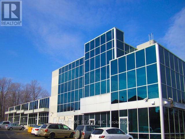 202 - 3195 Sheppard Avenue E, Toronto, Ontario  M1T 3K1 - Photo 2 - E12044248