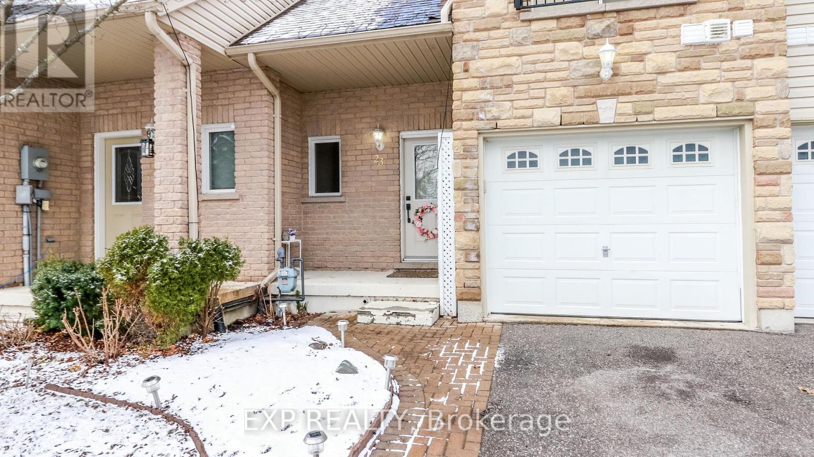 Property at 23 - 125 HURONIA ROAD image 4