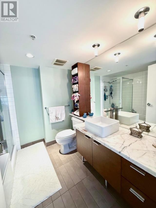 1106 980 Cooperage Way, Vancouver, British Columbia  V6B 0C3 - Photo 16 - R2967960