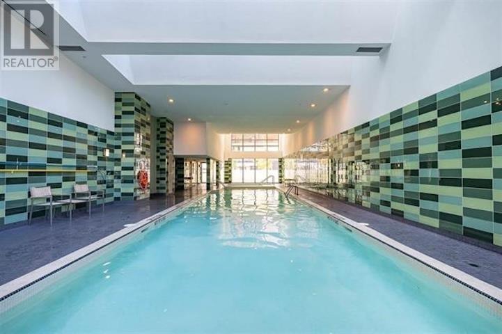 1106 980 Cooperage Way, Vancouver, British Columbia  V6B 0C3 - Photo 23 - R2967960