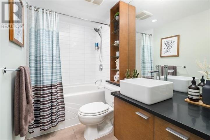 1106 980 Cooperage Way, Vancouver, British Columbia  V6B 0C3 - Photo 17 - R2967960