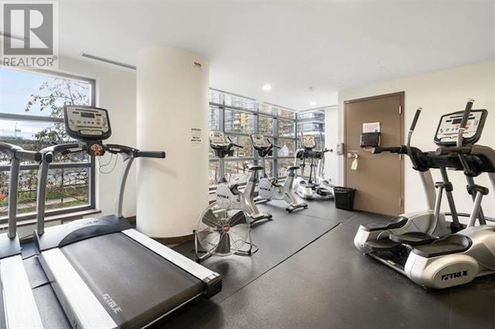 1106 980 Cooperage Way, Vancouver, British Columbia  V6B 0C3 - Photo 19 - R2967960