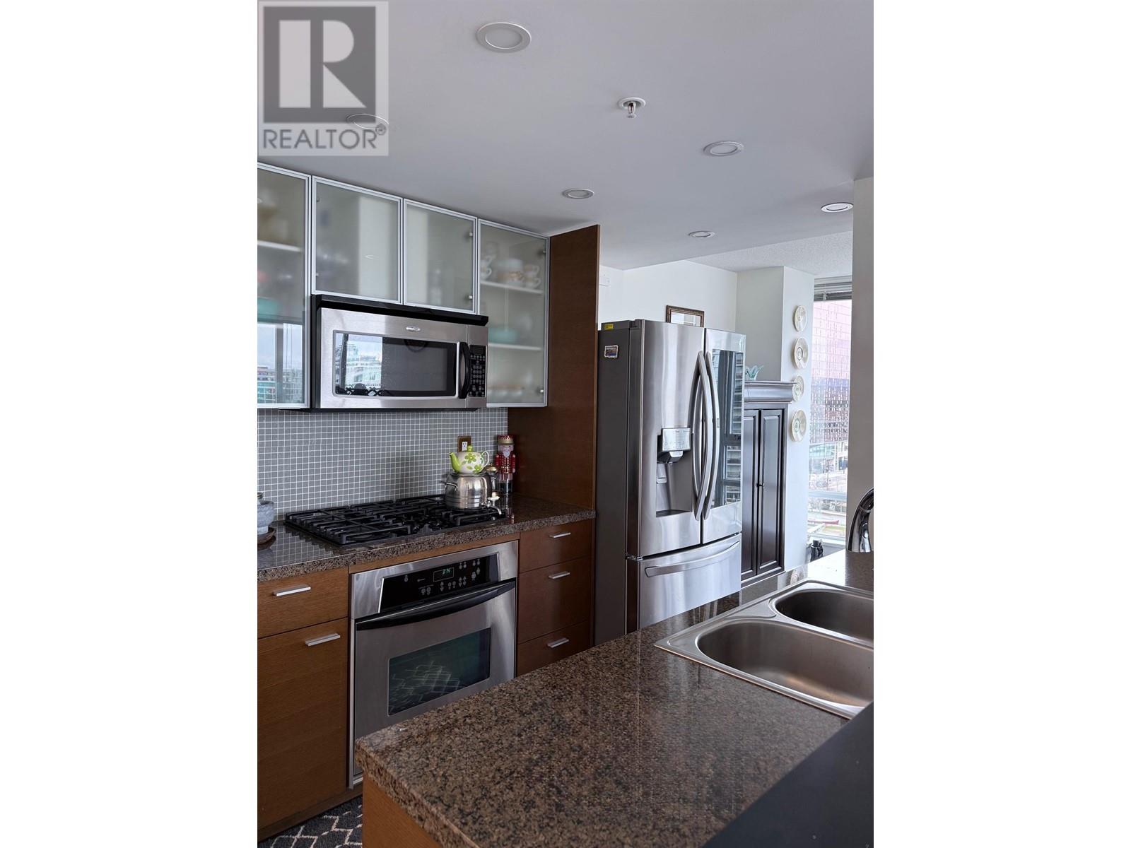 1106 980 Cooperage Way, Vancouver, British Columbia  V6B 0C3 - Photo 6 - R2967960