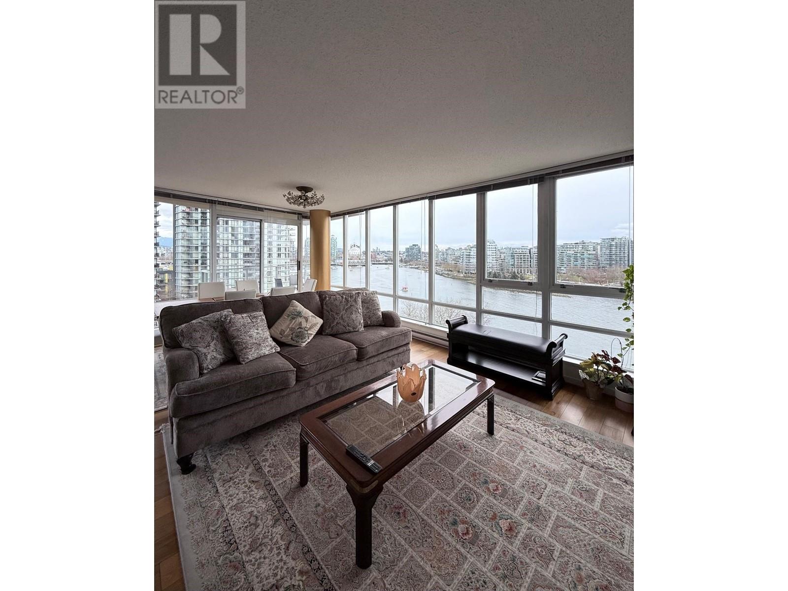 1106 980 Cooperage Way, Vancouver, British Columbia  V6B 0C3 - Photo 8 - R2967960