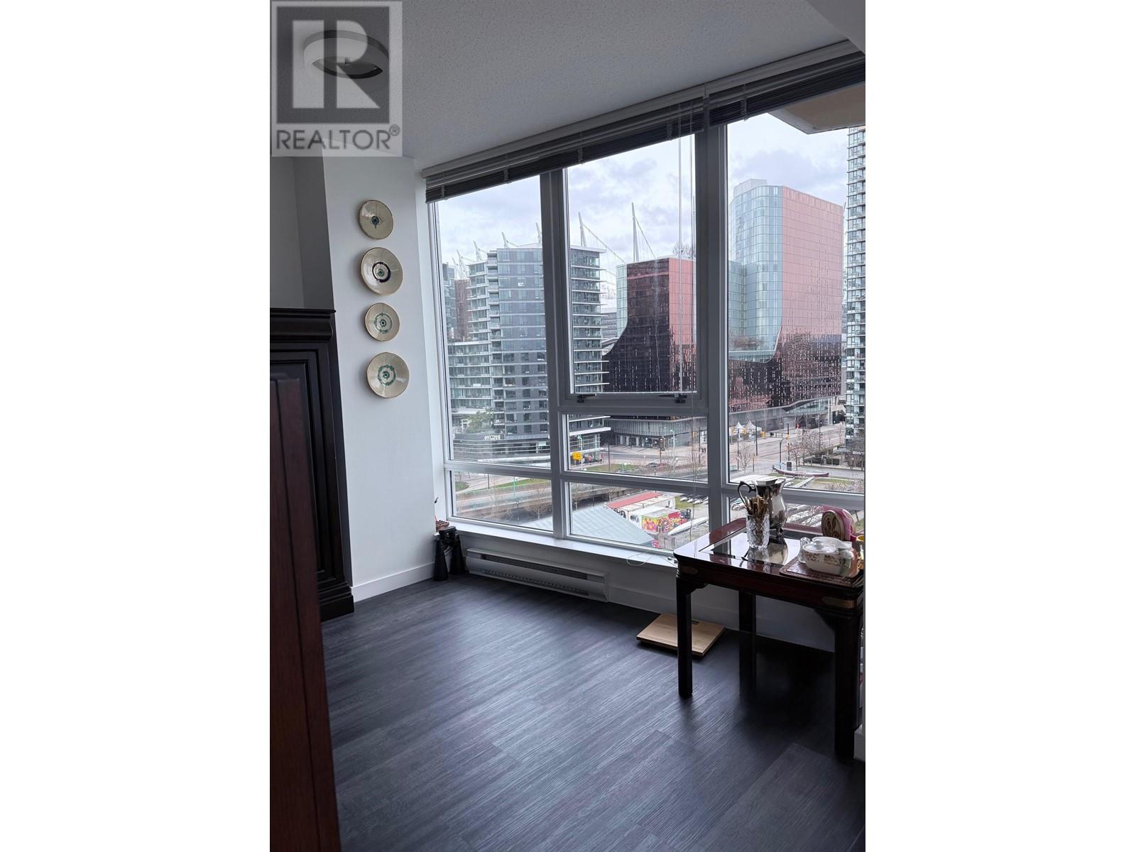 1106 980 Cooperage Way, Vancouver, British Columbia  V6B 0C3 - Photo 12 - R2967960