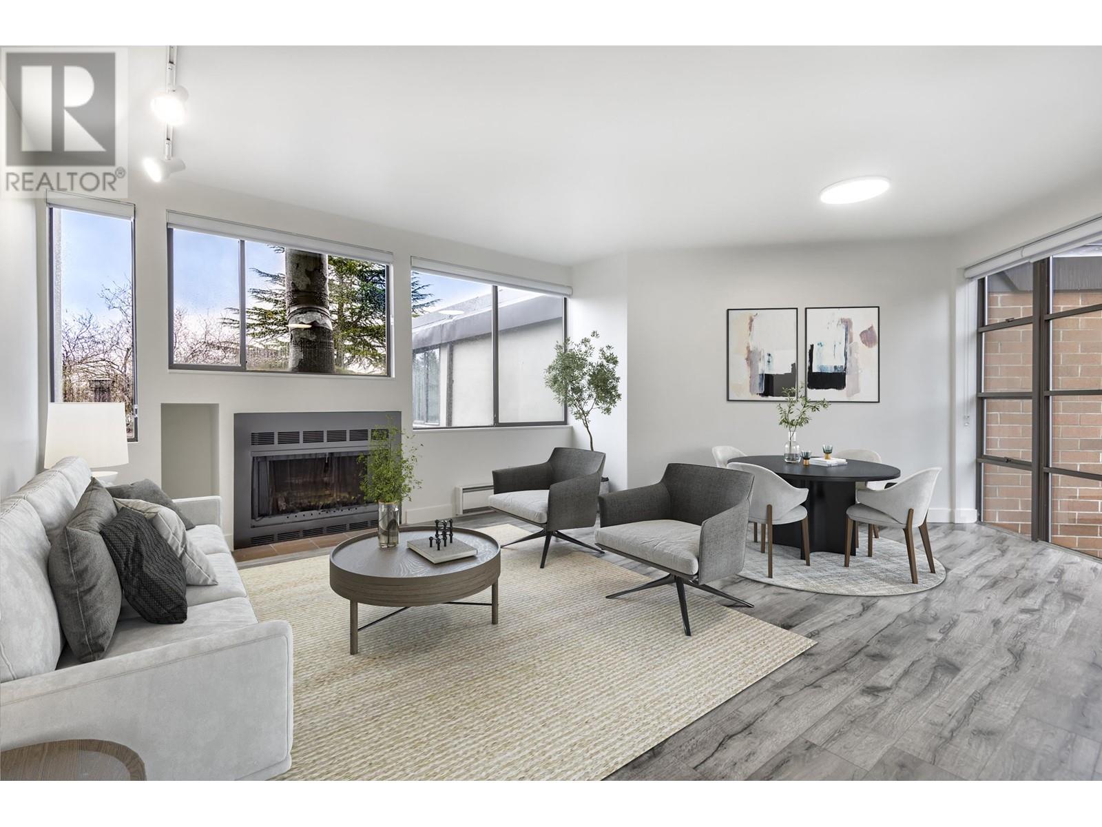 118 811 W 7TH AVENUE, Vancouver