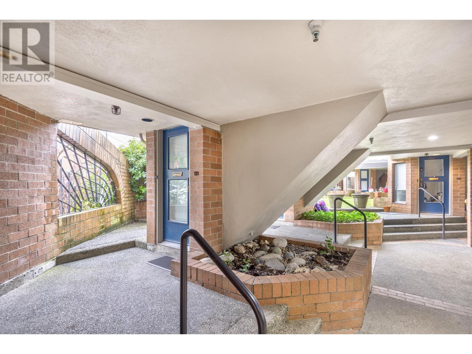 Listing Picture 16 of 19 : 118 811 W 7TH AVENUE, Vancouver / 溫哥華 - 魯藝地產 Yvonne Lu Group - MLS Medallion Club Member