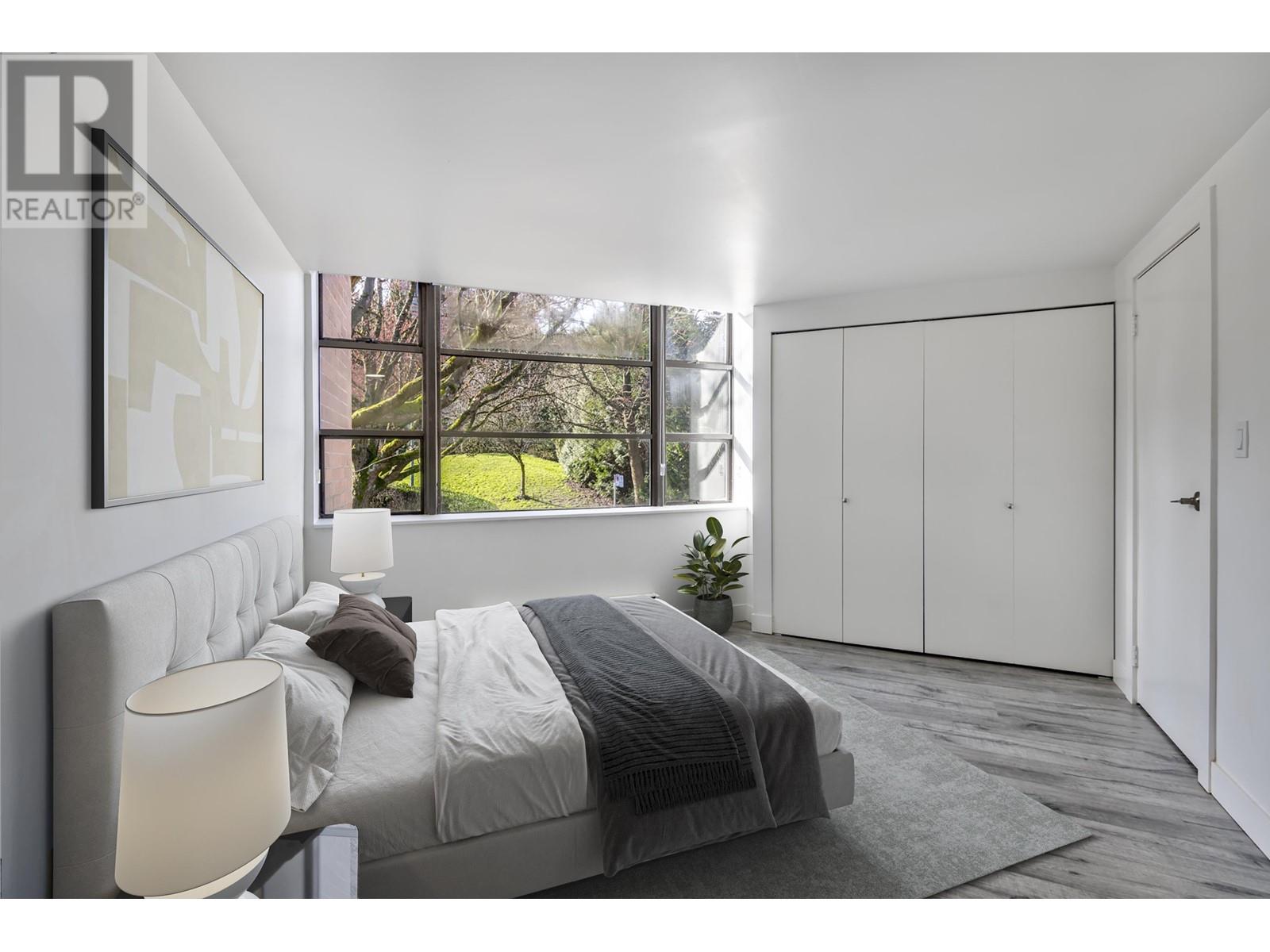 Listing Picture 11 of 19 : 118 811 W 7TH AVENUE, Vancouver / 溫哥華 - 魯藝地產 Yvonne Lu Group - MLS Medallion Club Member