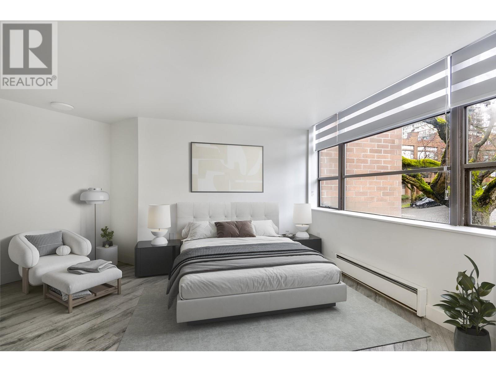 Listing Picture 10 of 19 : 118 811 W 7TH AVENUE, Vancouver / 溫哥華 - 魯藝地產 Yvonne Lu Group - MLS Medallion Club Member