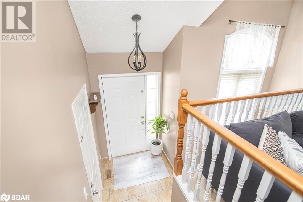 360 White Sands Drive, London, Ontario  N6M 1J1 - Photo 2 - 40706038