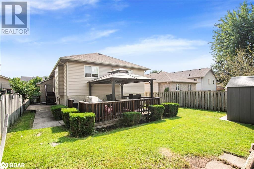 360 White Sands Drive, London, Ontario  N6M 1J1 - Photo 21 - 40706038