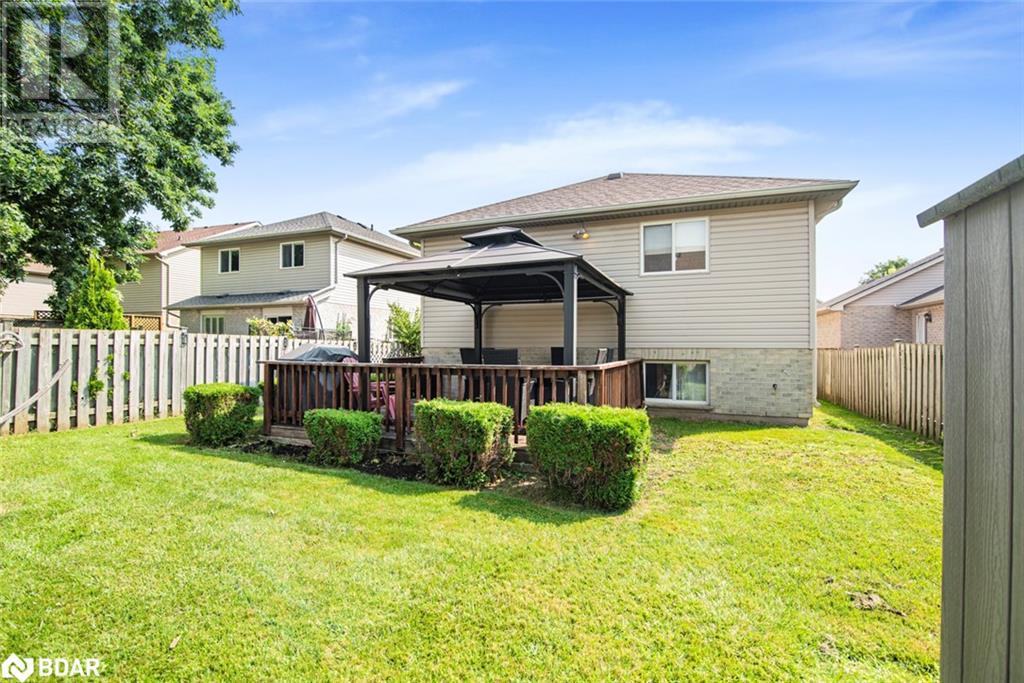 360 White Sands Drive, London, Ontario  N6M 1J1 - Photo 22 - 40706038