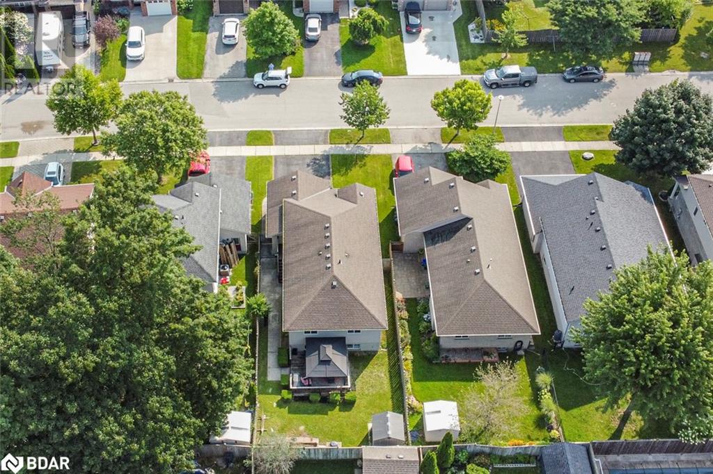360 White Sands Drive, London, Ontario  N6M 1J1 - Photo 25 - 40706038