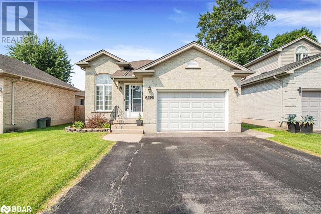 360 White Sands Drive, London, Ontario  N6M 1J1 - Photo 26 - 40706038