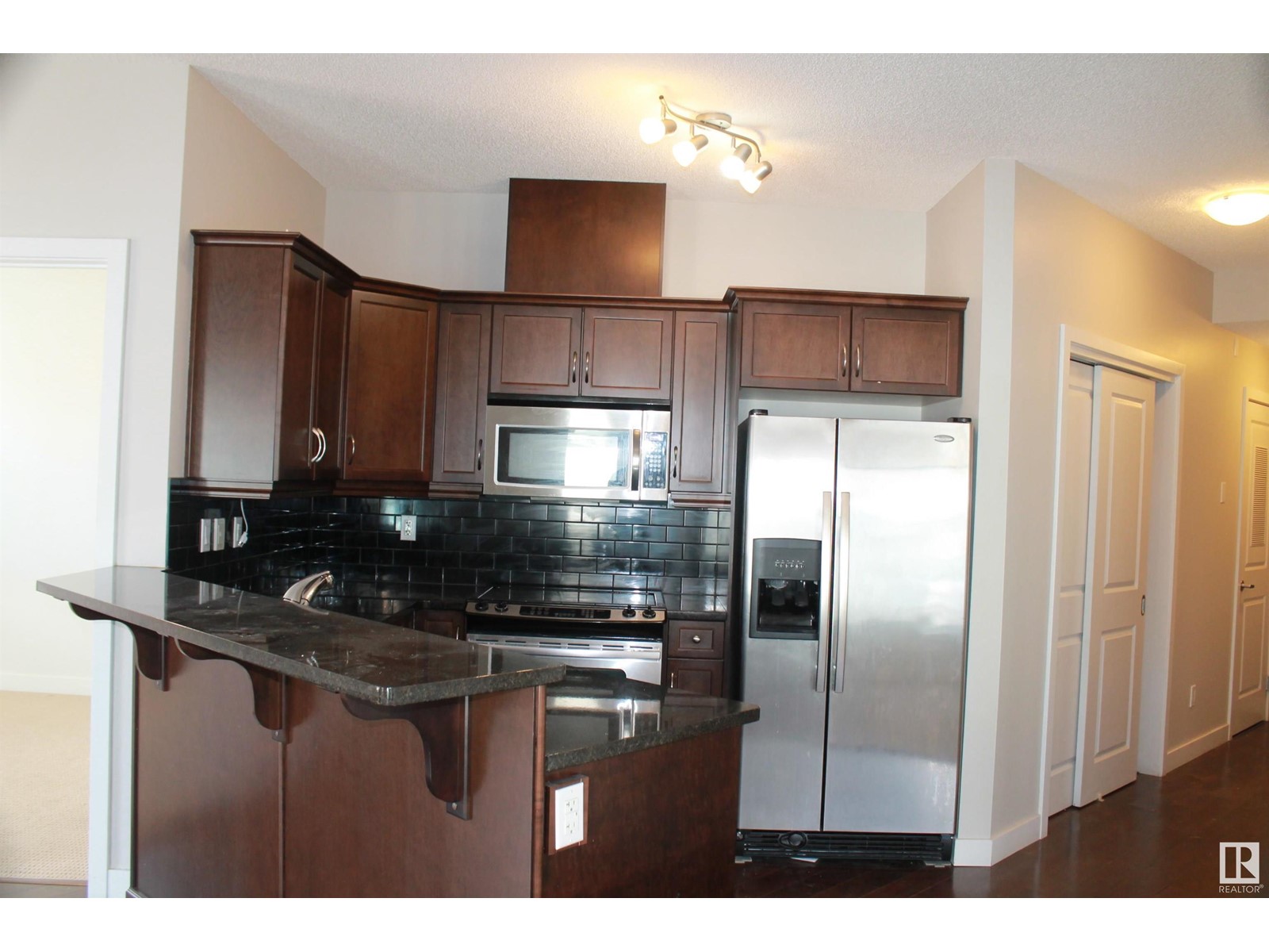Property at #103 7907 109 ST NW image 3