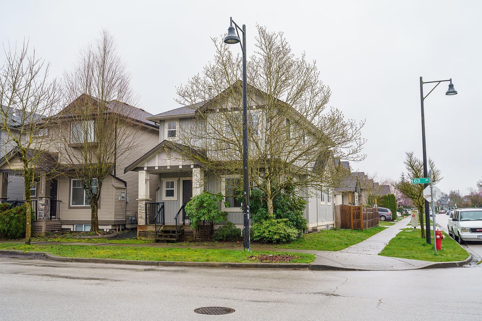 16770 63 Avenue, Surrey, British Columbia  V3S 0Z2 - Photo 1 - R2982584