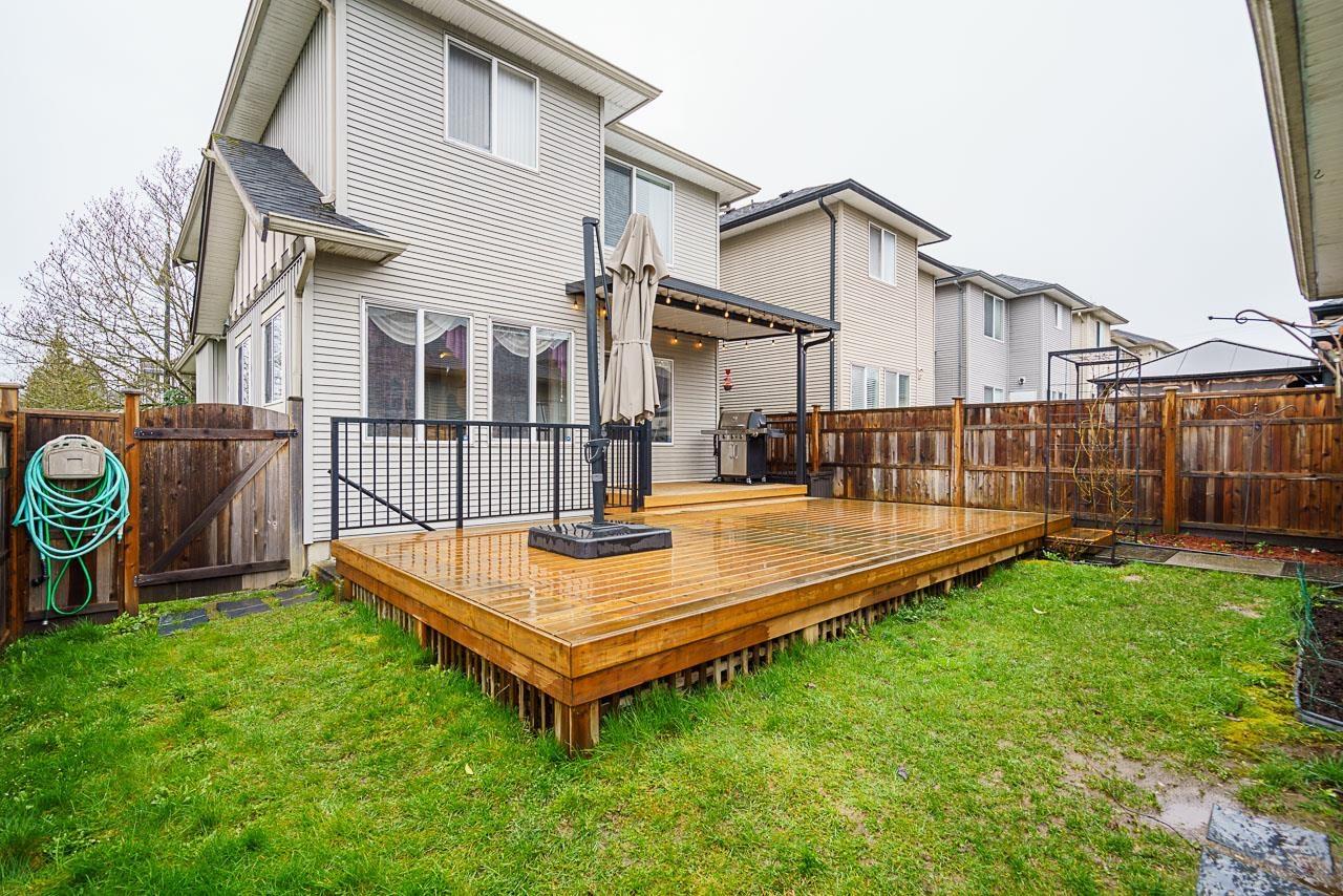 16770 63 Avenue, Surrey, British Columbia  V3S 0Z2 - Photo 27 - R2982584