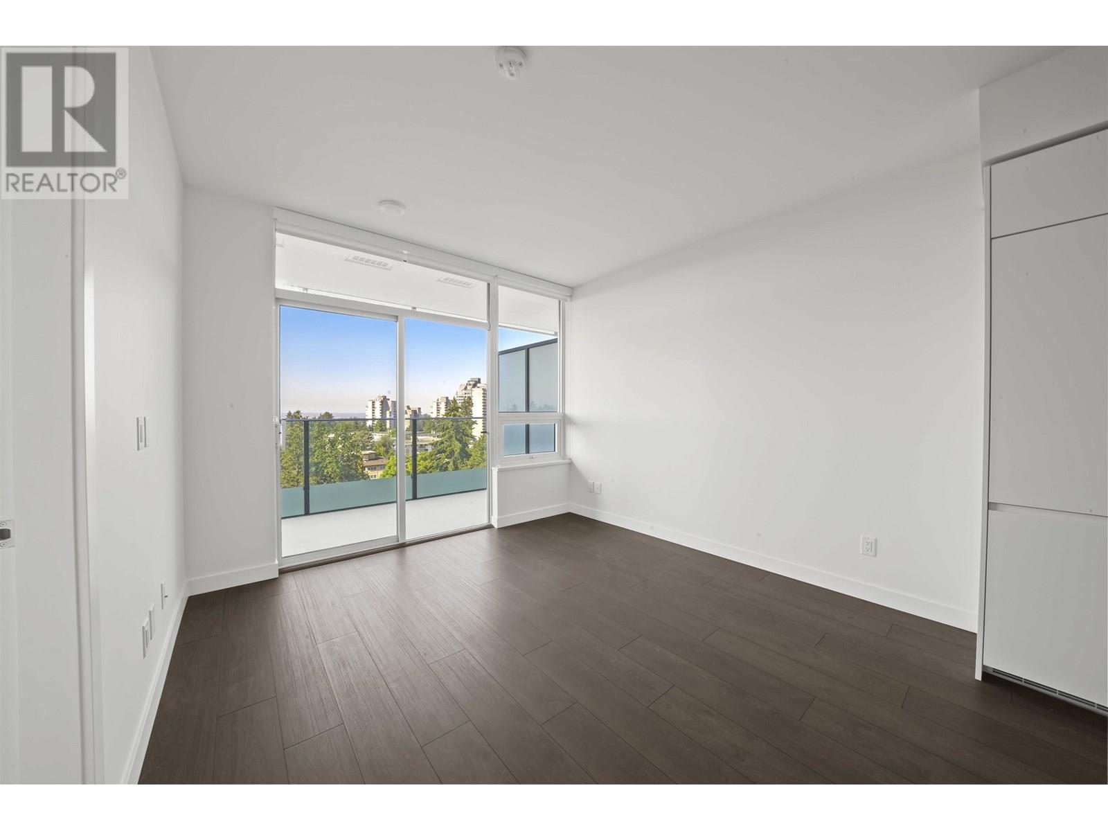 705 6463 Silver Avenue, Burnaby, British Columbia  V5H 0K4 - Photo 5 - R2981778
