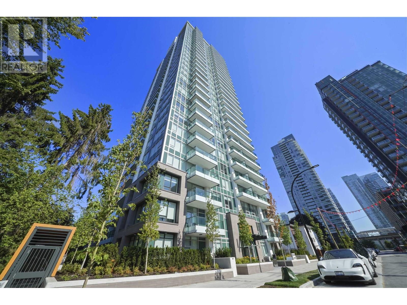705 6463 Silver Avenue, Burnaby, British Columbia  V5H 0K4 - Photo 12 - R2981778