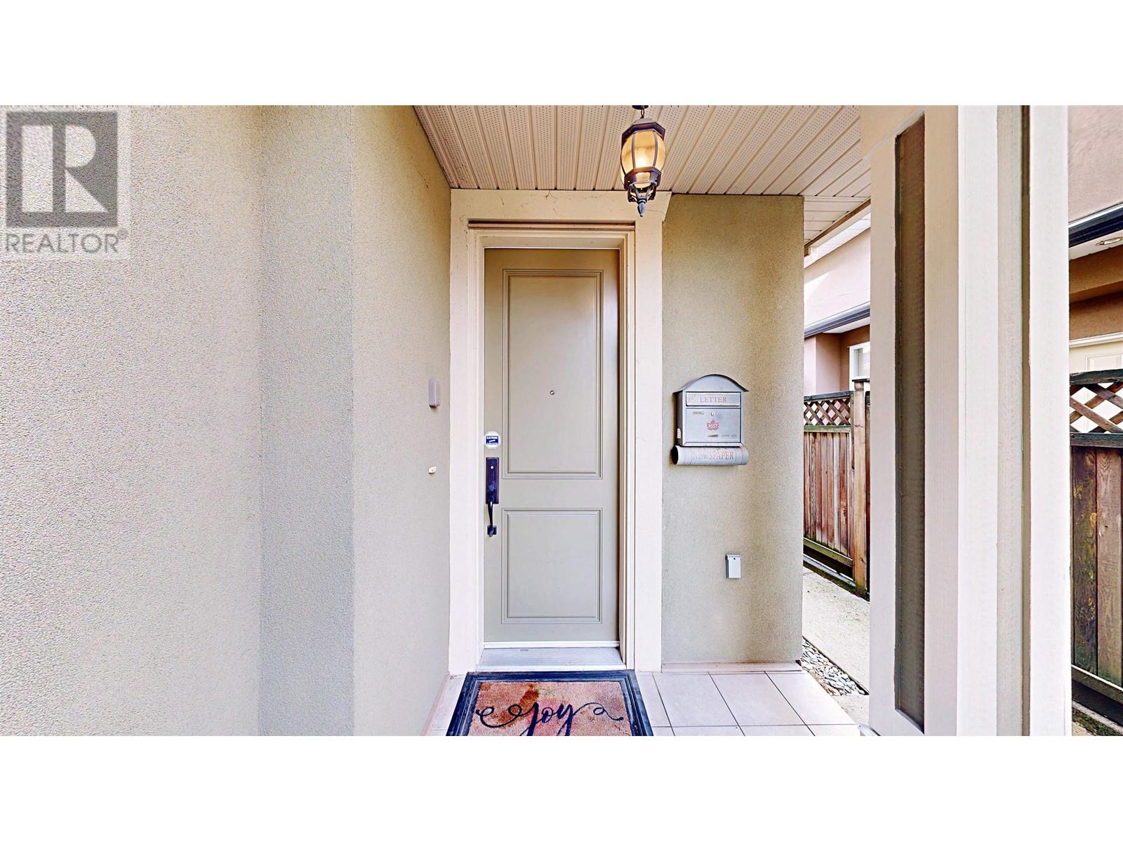 8453 Fremlin Street, Vancouver, British Columbia  V6P 3X1 - Photo 4 - R2982383