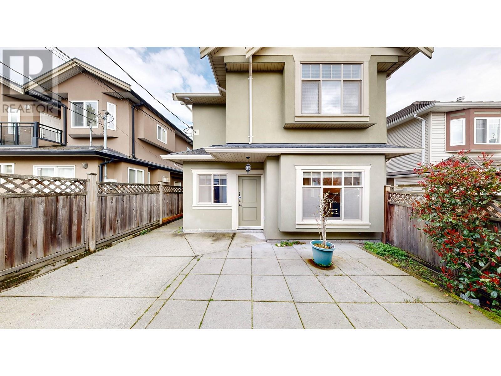8453 Fremlin Street, Vancouver, British Columbia  V6P 3X1 - Photo 35 - R2982383