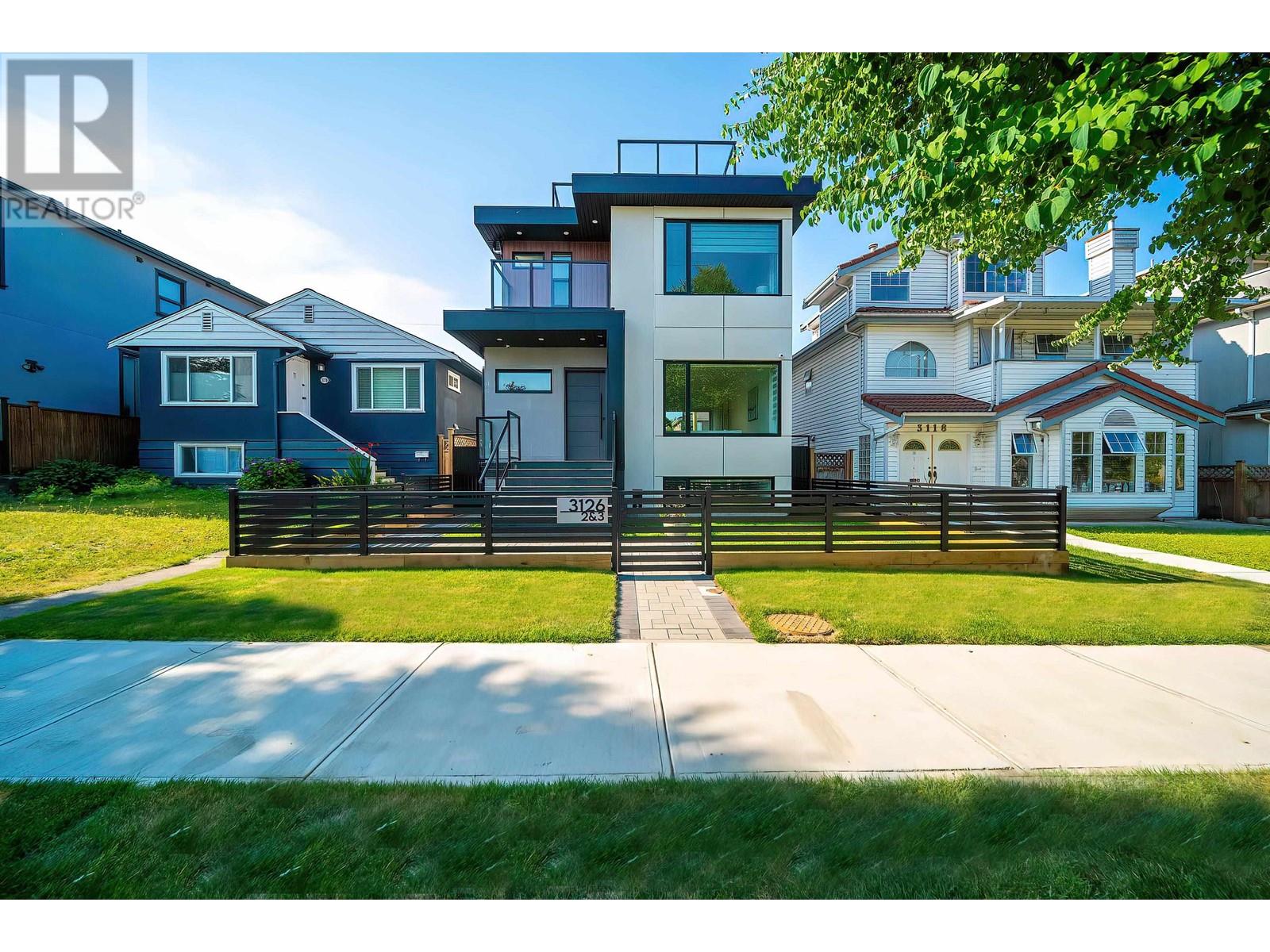 Property at 3126 E 17TH AVENUE image 1
