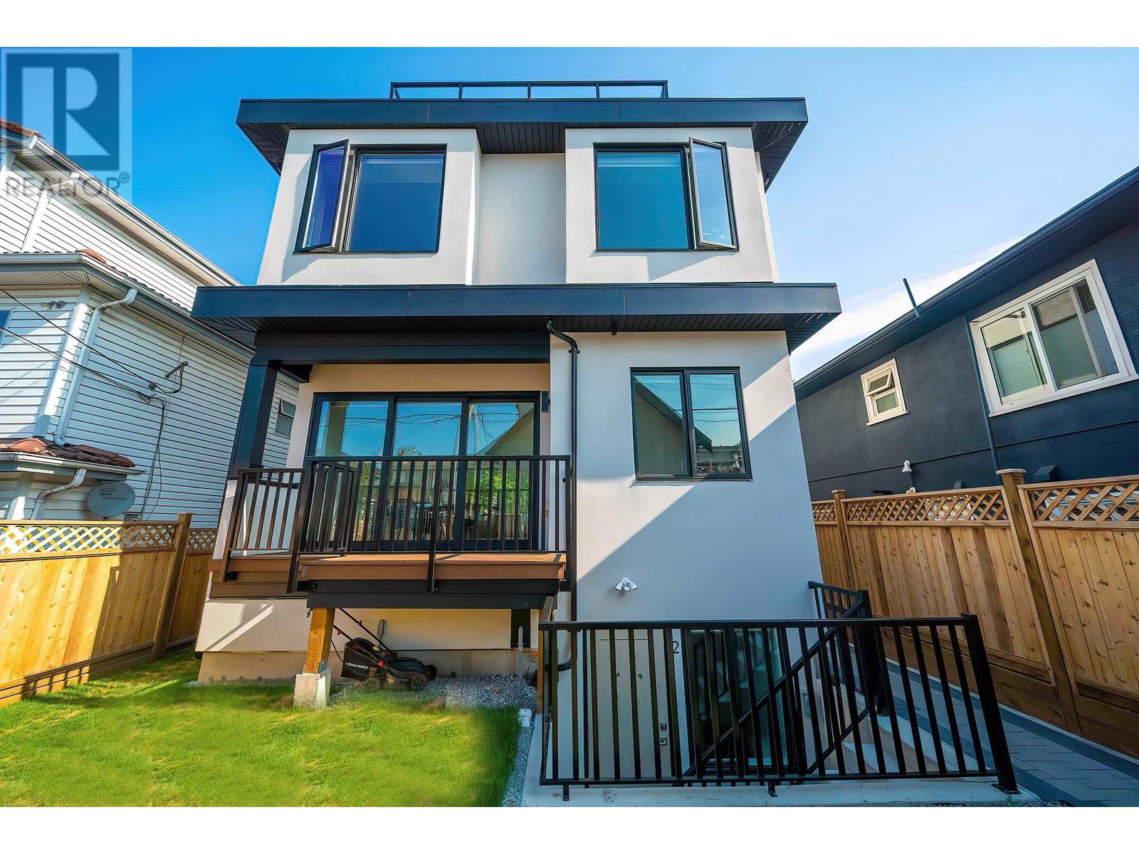 3126 E 17th Avenue, Vancouver, British Columbia  V5M 2N7 - Photo 4 - R2982640