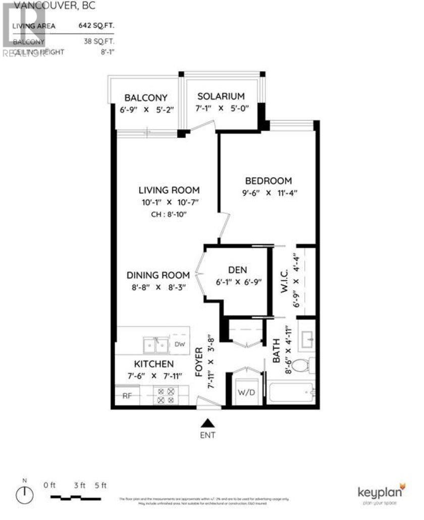 706 63 W 2nd Avenue, Vancouver, British Columbia  V5Y 0G8 - Photo 14 - R2982635