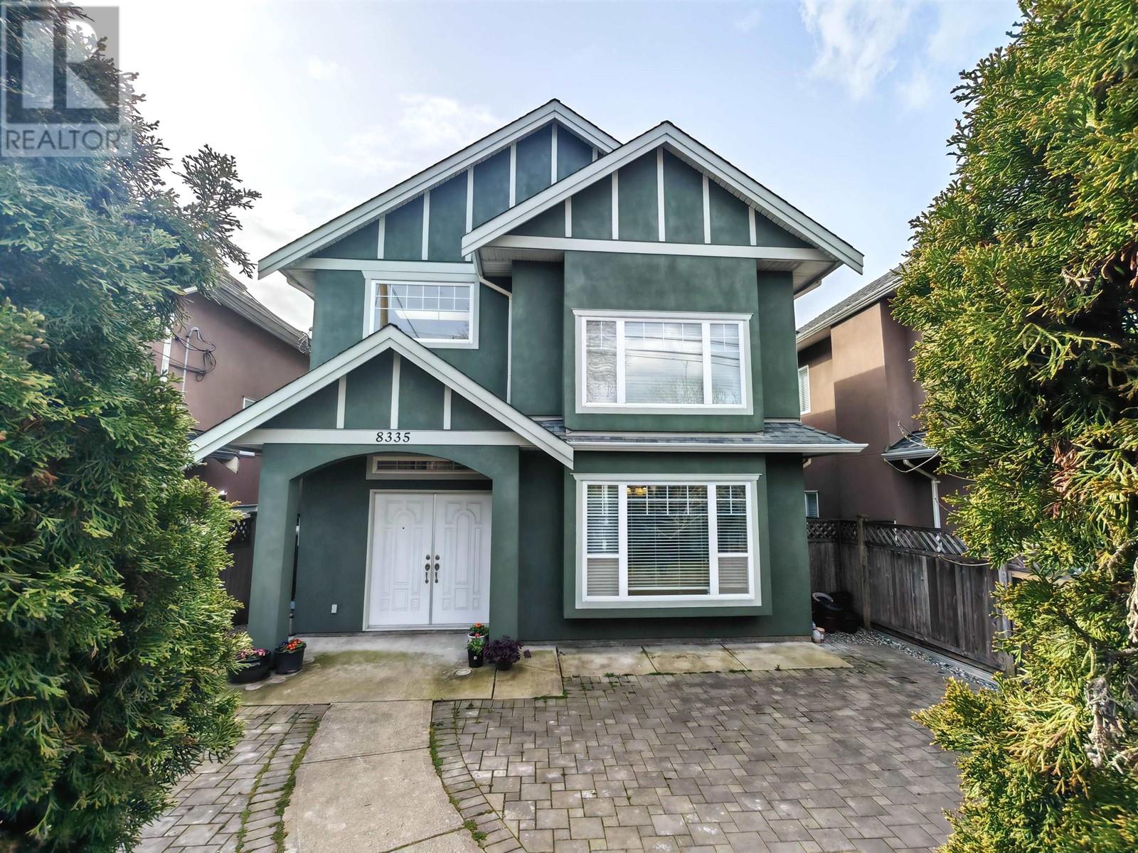 Property at 8335 NO. 1 ROAD image 1