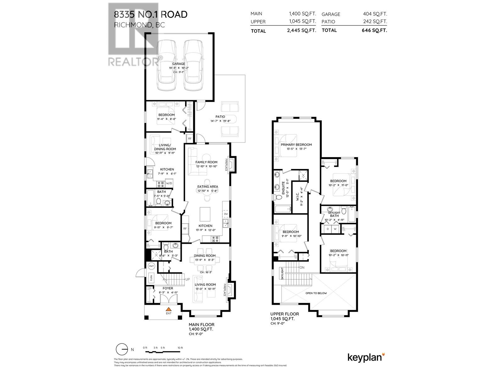 8335 No. 1 Road, Richmond, British Columbia  V7C 1V1 - Photo 32 - R2979037