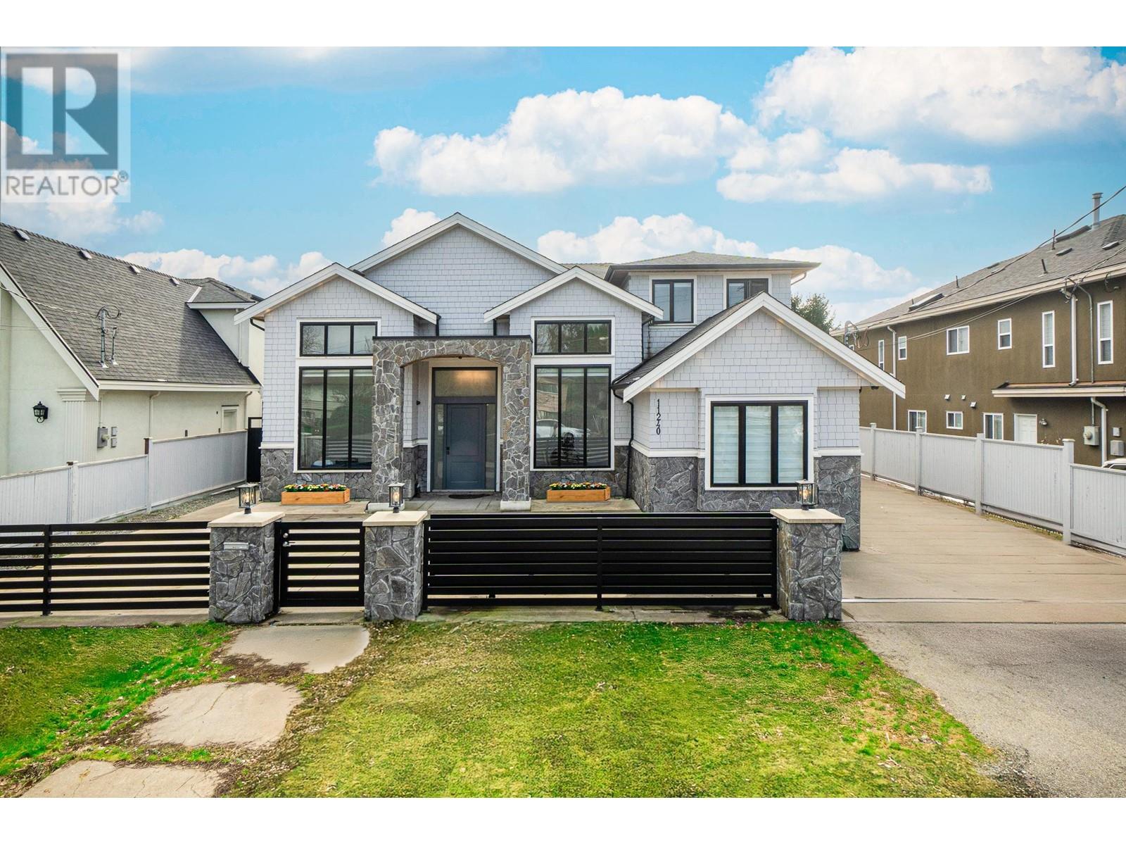 11240 Bird Road, Richmond, British Columbia  V6X 1N8 - Photo 2 - R2969754