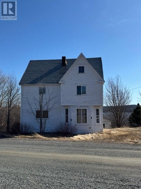 49 Garretts Road, Port Blanford, Newfoundland & Labrador  A0C 2G0 - Photo 1 - 1282862