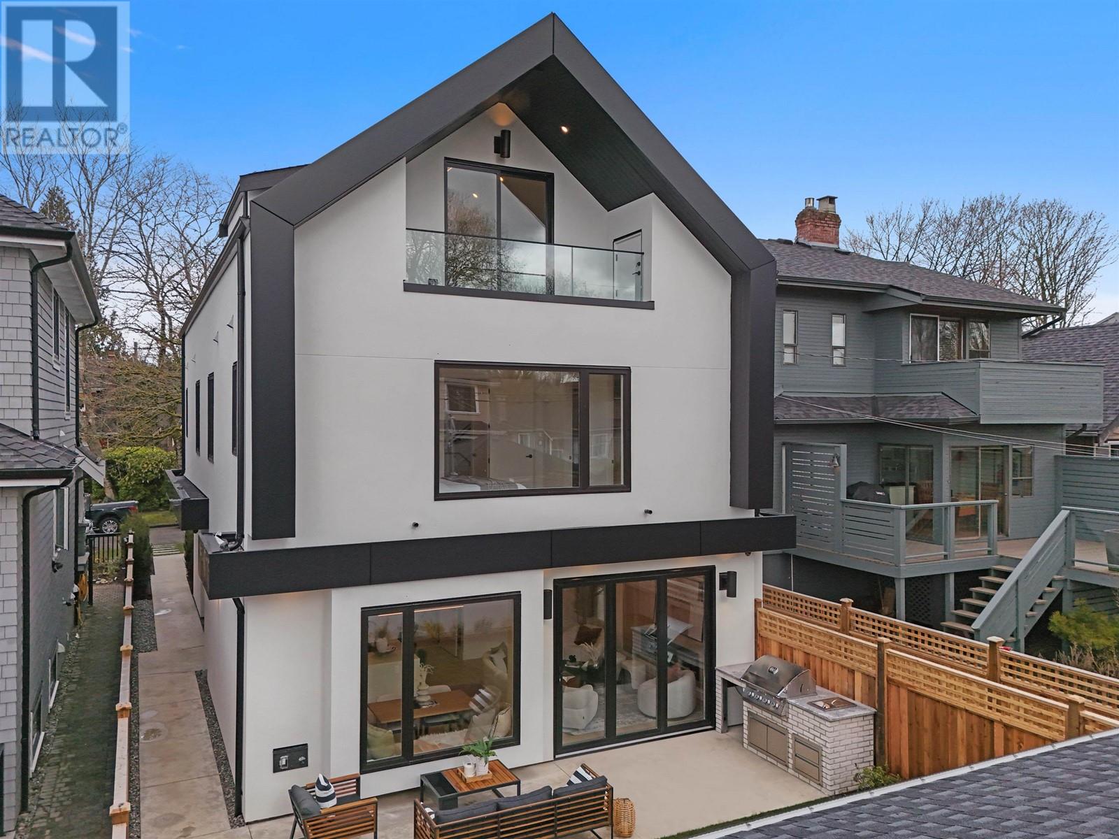 2 3880 W 23rd Avenue, Vancouver, British Columbia  V6S 1K9 - Photo 38 - R2982147