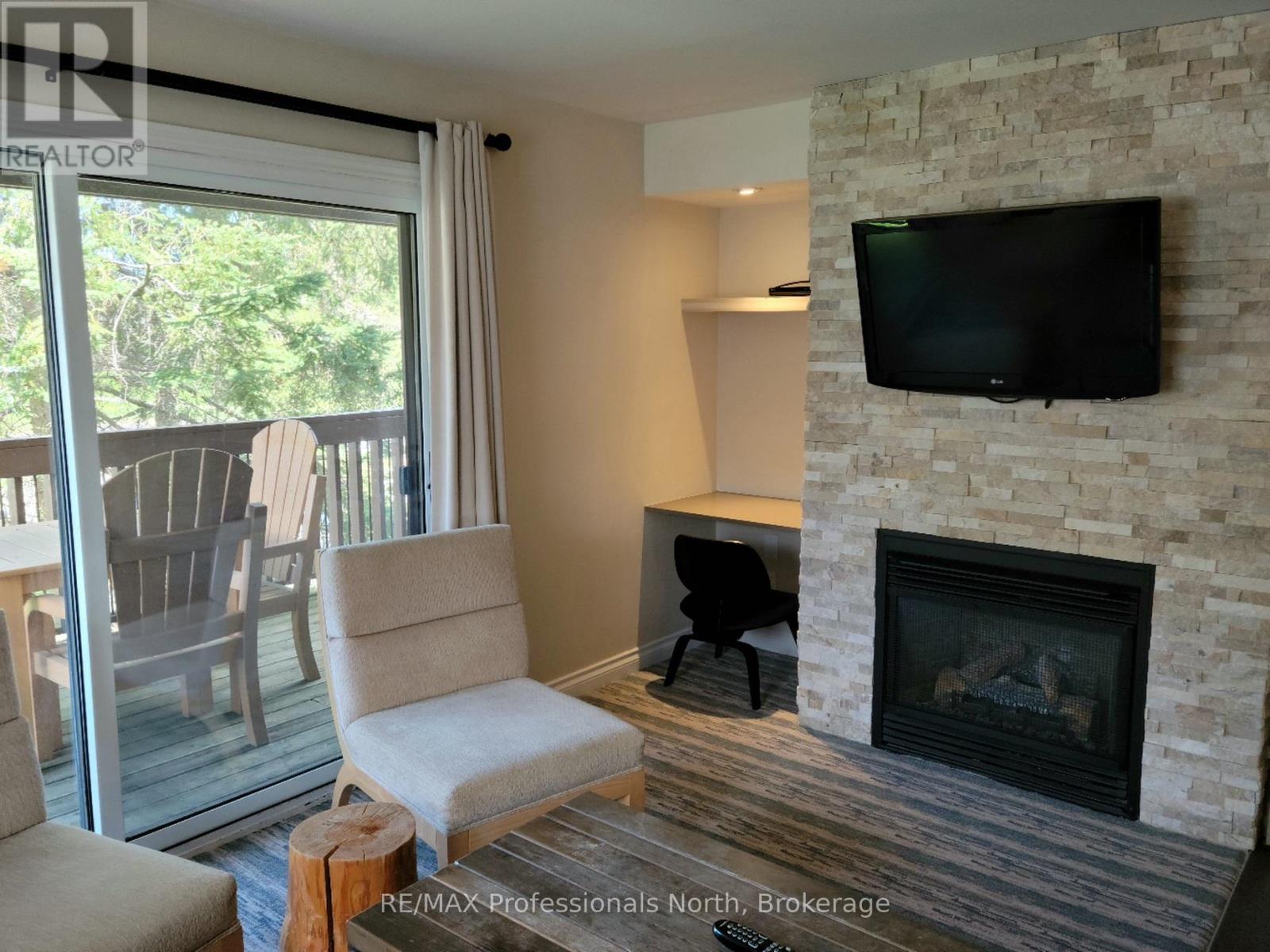 54-207 - 1235 DEERHURST DRIVE, Huntsville, Ontario
