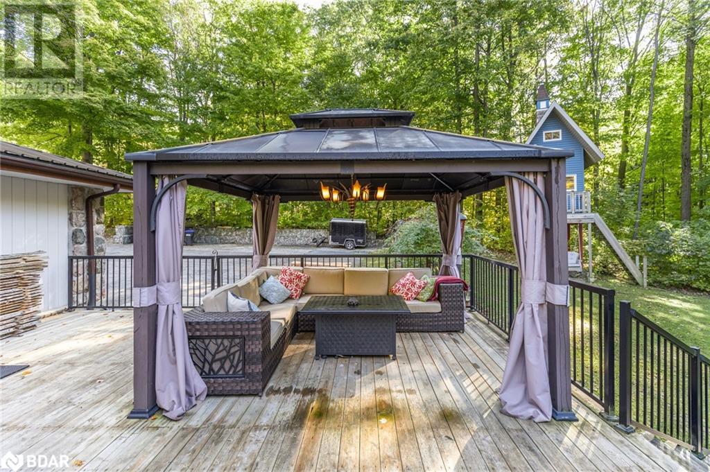 17 Woodland Crescent, Oro-Medonte, Ontario  L4M 4Y8 - Photo 36 - 40710093