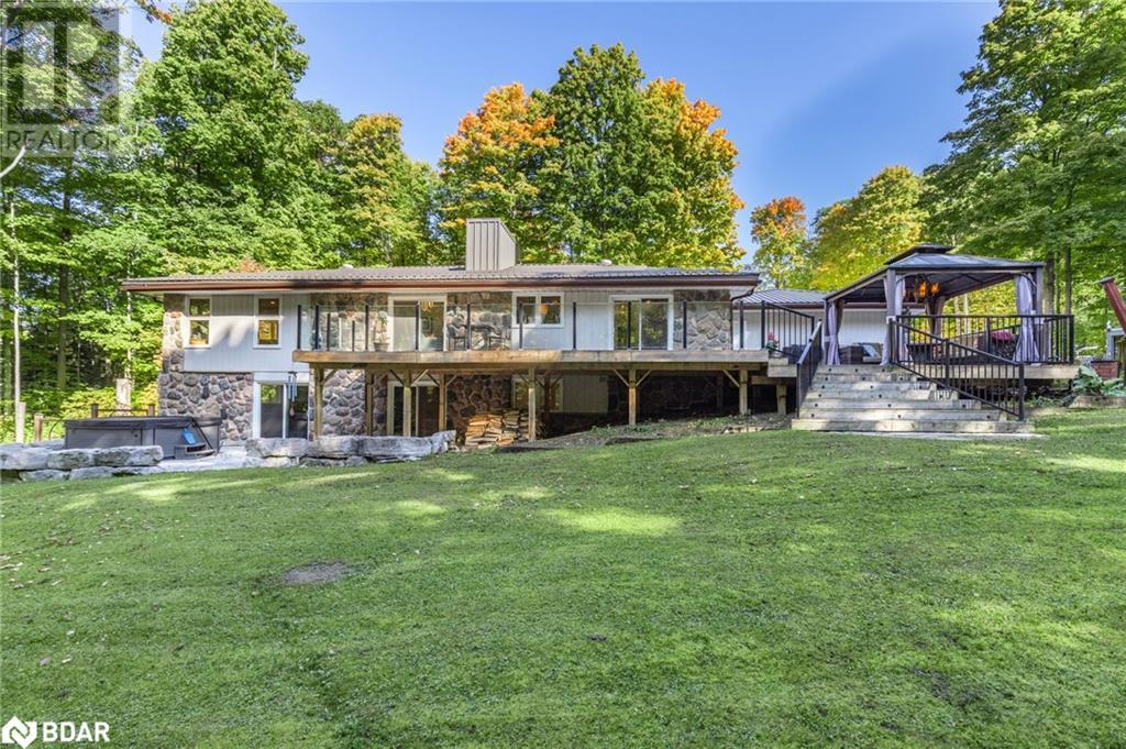 17 Woodland Crescent, Oro-Medonte, Ontario  L4M 4Y8 - Photo 39 - 40710093
