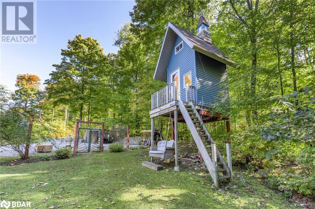 17 Woodland Crescent, Oro-Medonte, Ontario  L4M 4Y8 - Photo 43 - 40710093