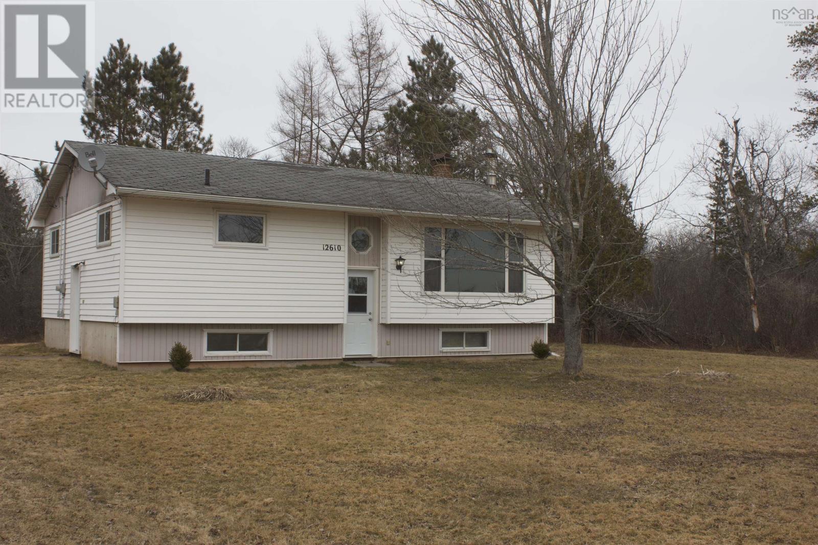 12610 Highway 224, chaswood, Nova Scotia