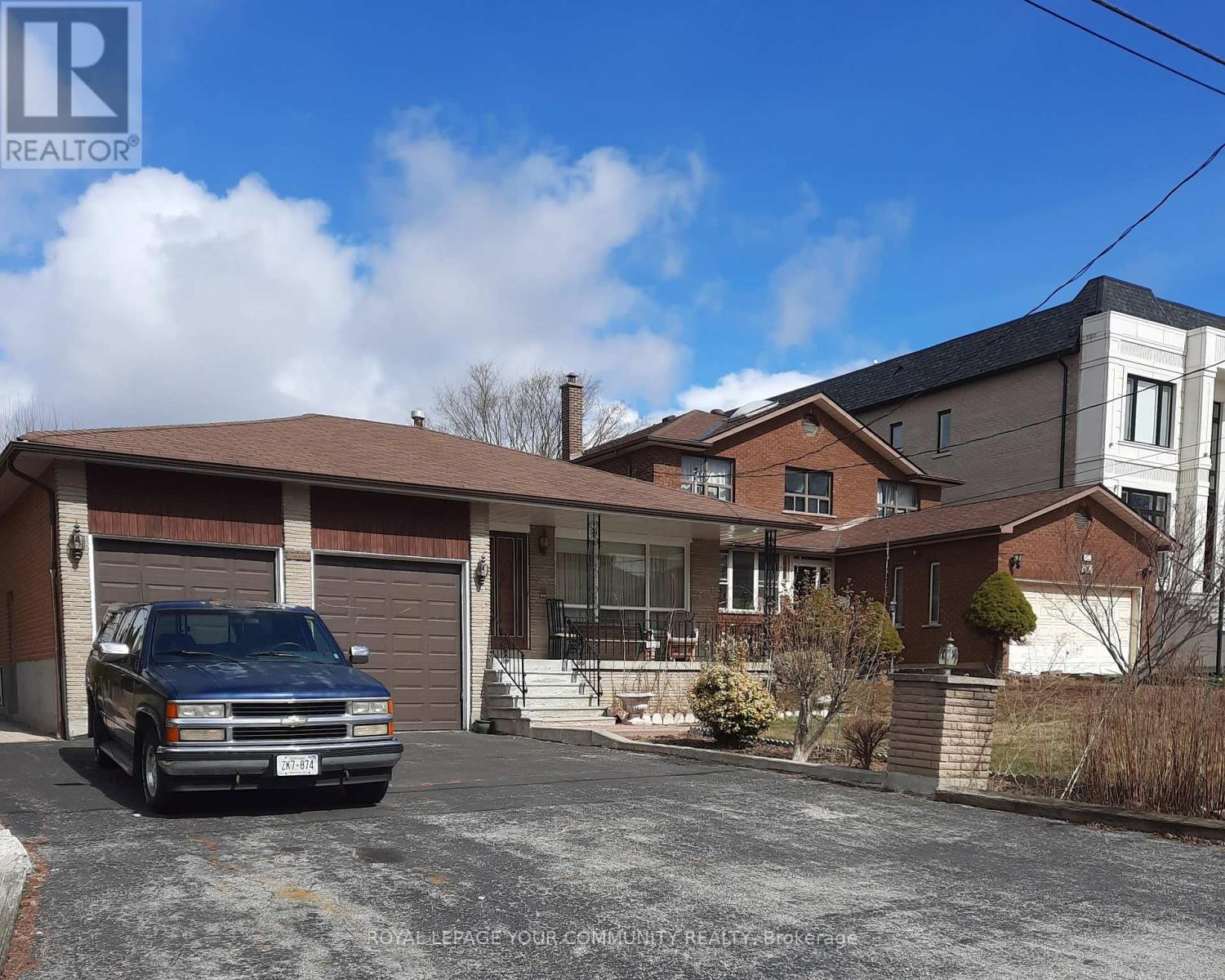 Property at 126 SPRUCE AVENUE image 1