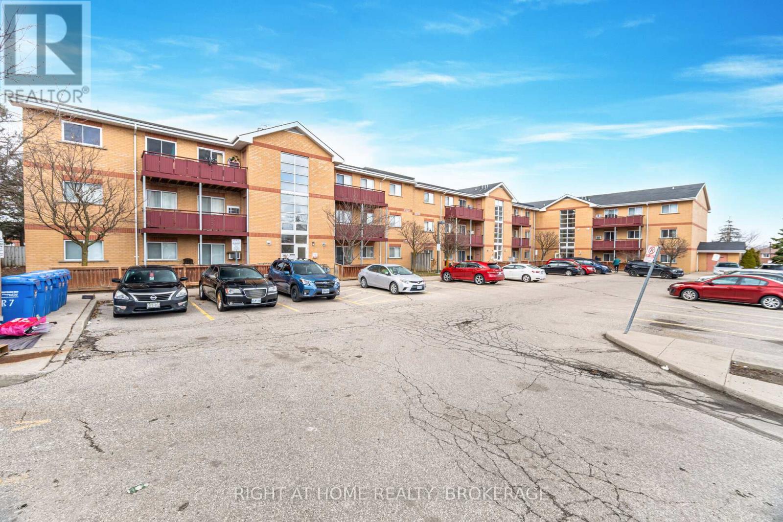 Property at 212 - 211 FORUM DRIVE image 1