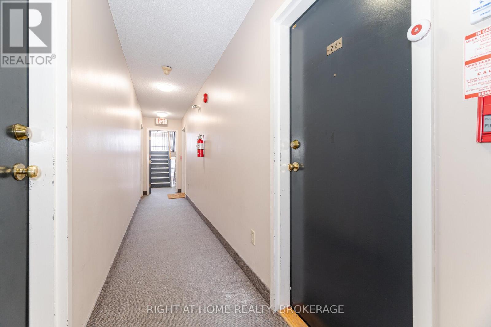 Property at 212 - 211 FORUM DRIVE image 3