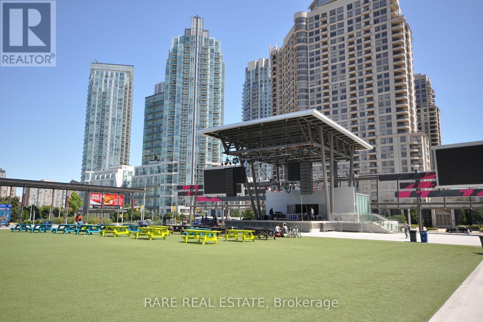 4706 - 3883 Quartz Road, Mississauga, Ontario  L5B 0M4 - Photo 42 - W12044312