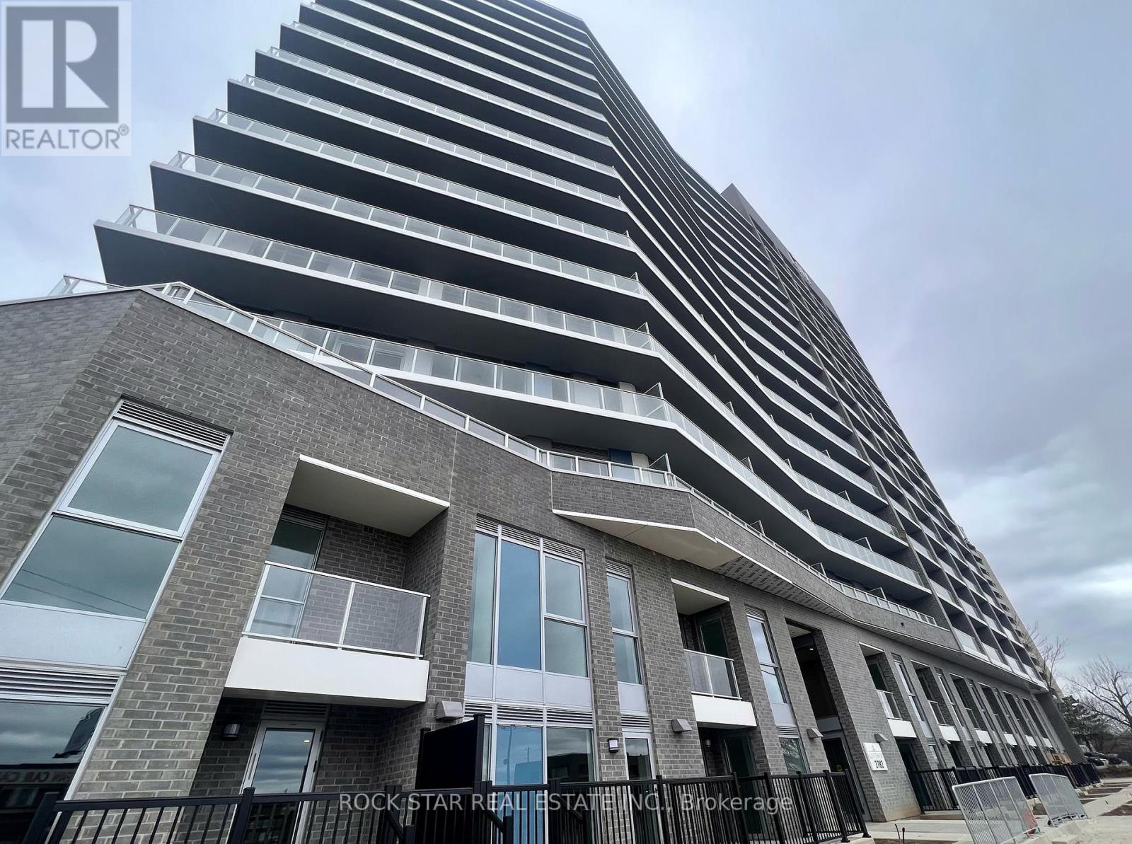 Property at 1203 - 2782 BARTON STREET E image 1