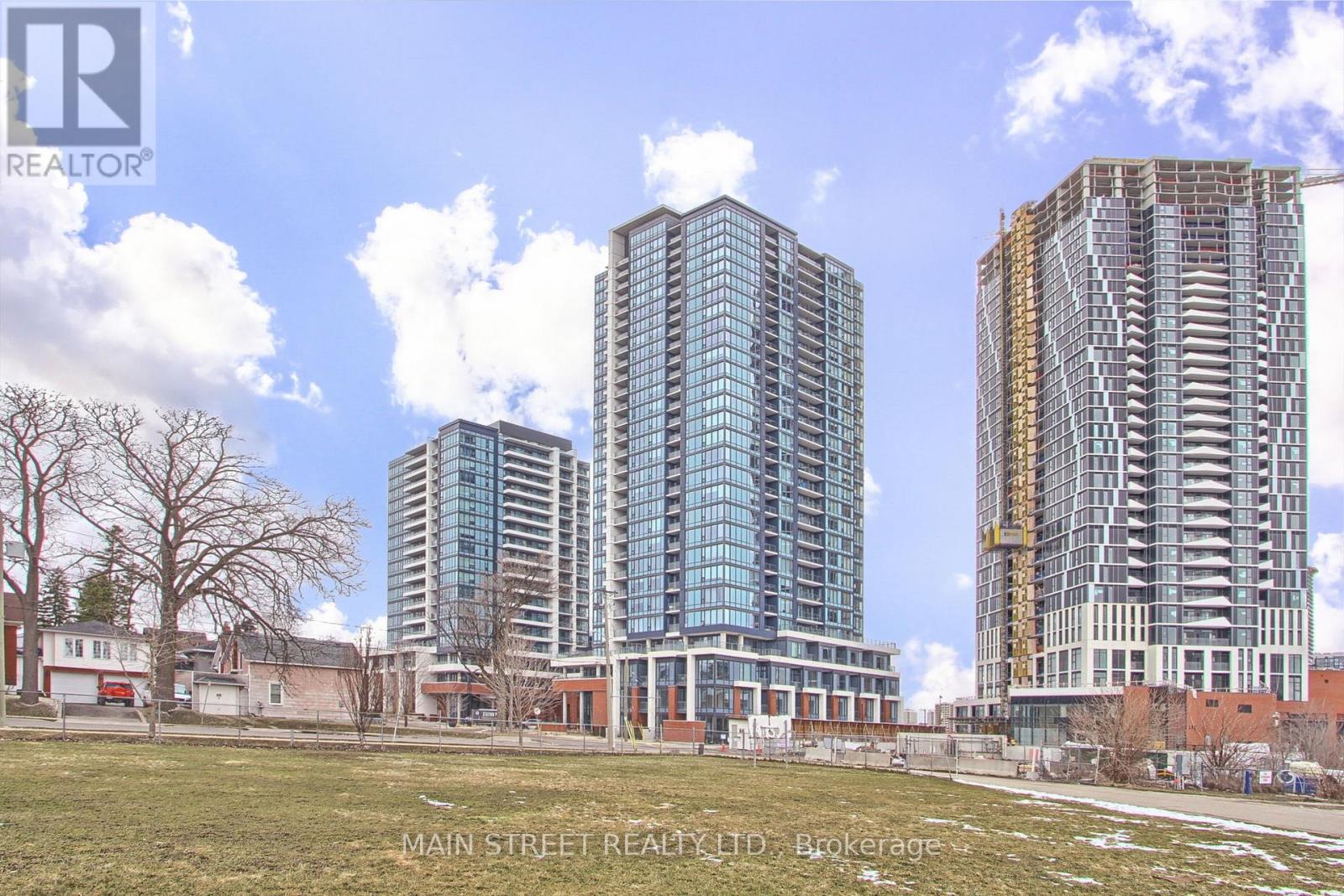 Property at 2204 - 15 WELLINGTON STREET S image 1