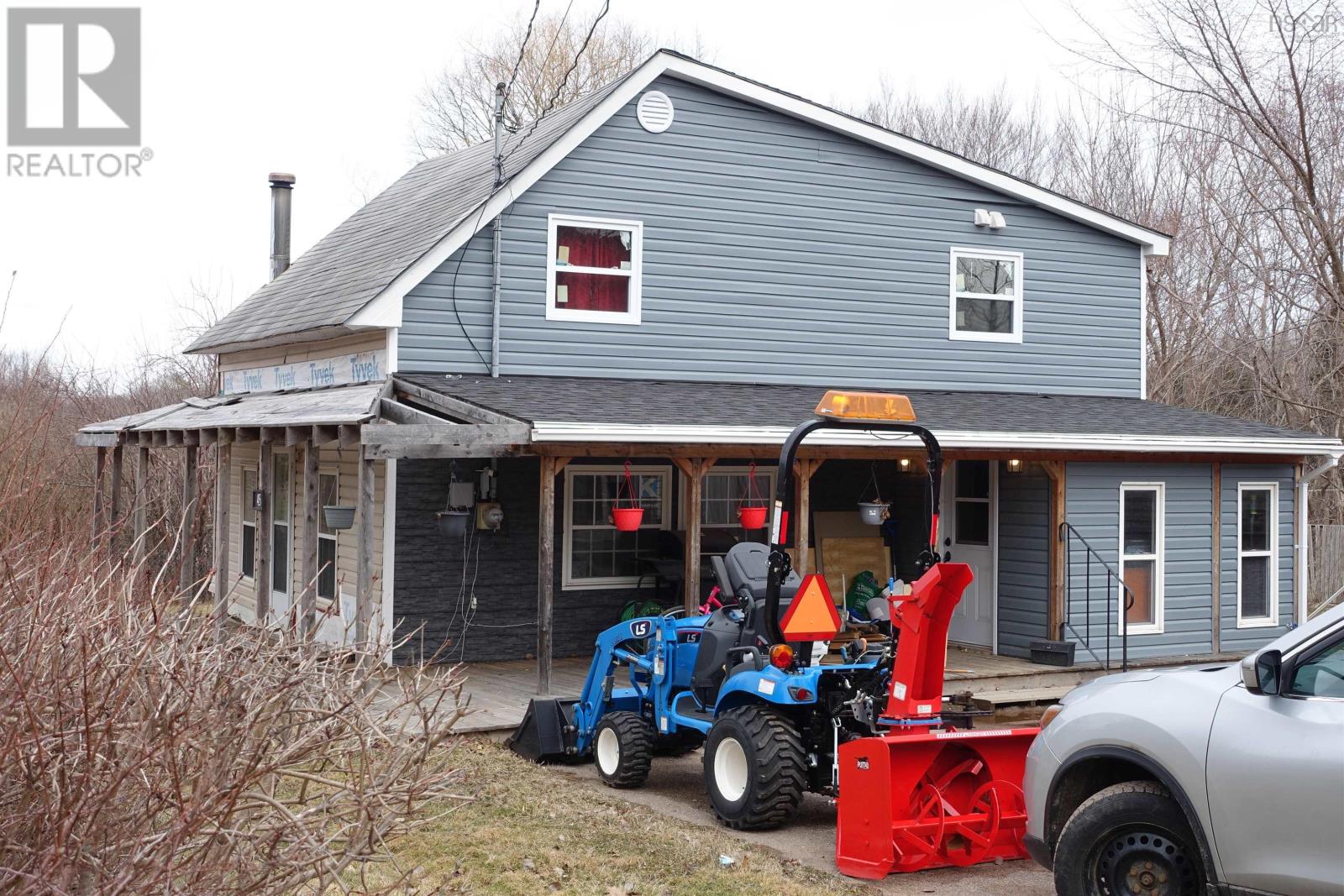 45 Forsythe Road N, new minas, Nova Scotia