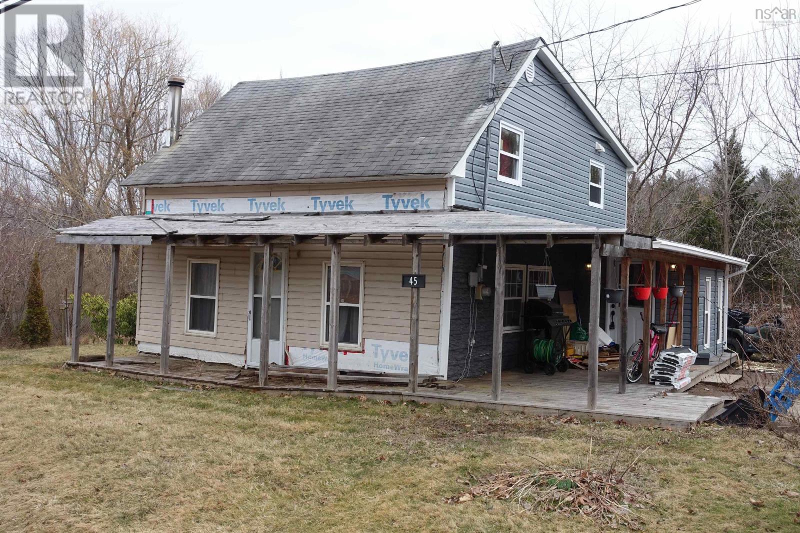 45 Forsythe Road N, New Minas, Nova Scotia  B4N 3K1 - Photo 2 - 202505933